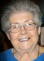 Madolynne Werner
